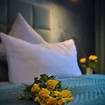 Pod Reglami Lesny- Trevilles Apartamento *