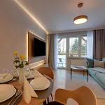 Pod Reglami Lesny- Trevilles Apartamento Szklarska Poręba