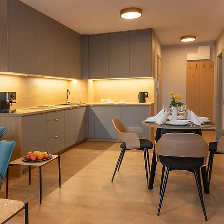 Pod Reglami Lesny- Trevilles