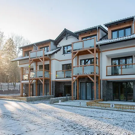 Pod Reglami Lesny- Trevilles