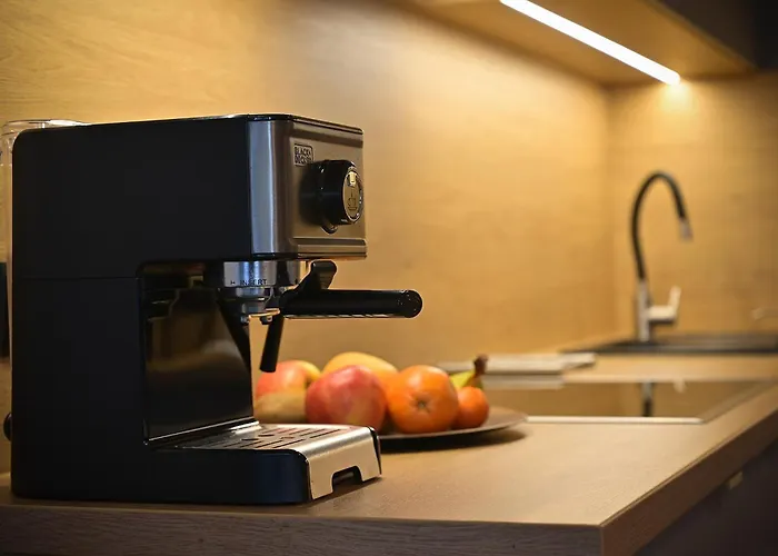 Pod Reglami Lesny- Trevilles Szklarska Poreba