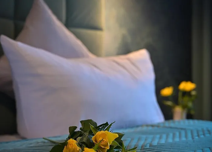 Pod Reglami Lesny- Trevilles Apartment *