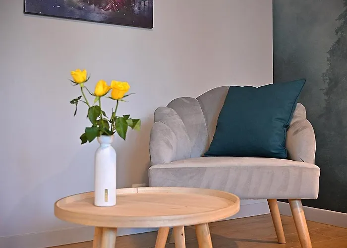 Pod Reglami Lesny- Trevilles *