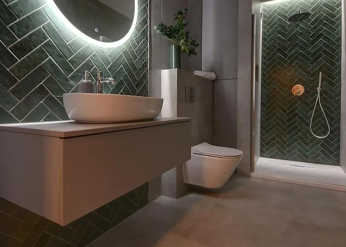 Pod Reglami Lesny- Trevilles *